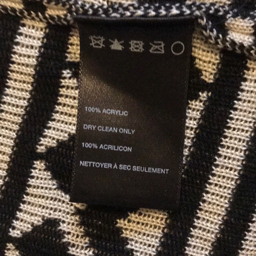 Waterfall cardigan - Picture 3 of 4